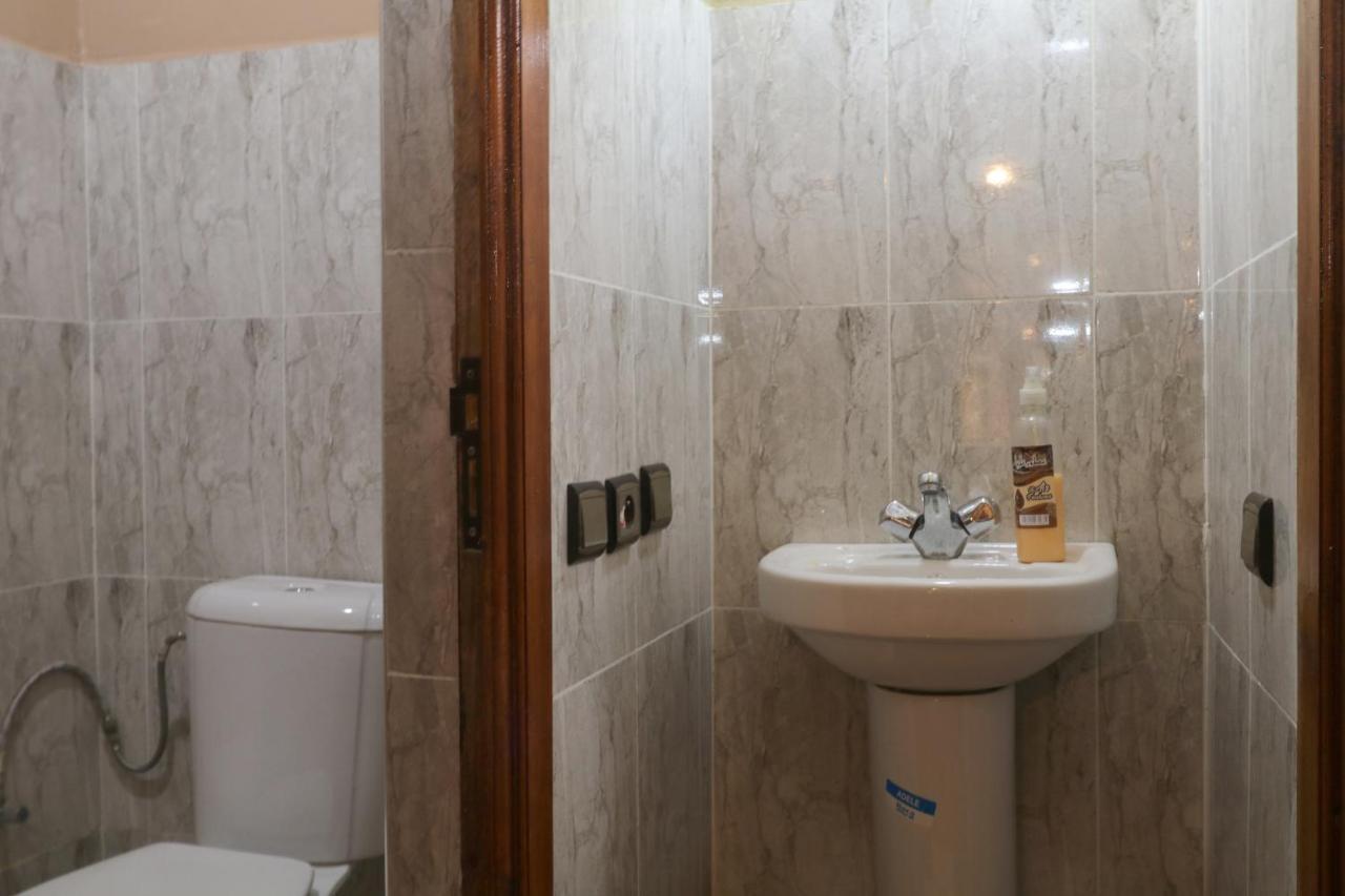 Hotel Dar Chayma Imlil  Exteriér fotografie